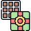 Chocolate box icon 64x64