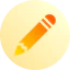 Pencil アイコン 64x64