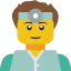Dentist 图标 64x64