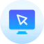 Computer アイコン 64x64