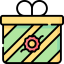 Gift icon 64x64