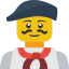 Lego 图标 64x64