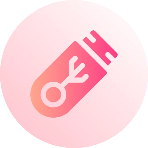 Usb icon