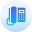Telephone アイコン 64x64