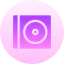 Compact disc アイコン 64x64