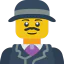Businessman 상 64x64