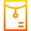 Конверт иконка 64x64