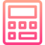 Калькулятор иконка 64x64