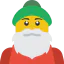 Gnome 상 64x64