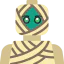 Mummy 상 64x64