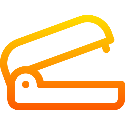 Stapler icon