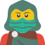 Ninja 상 64x64