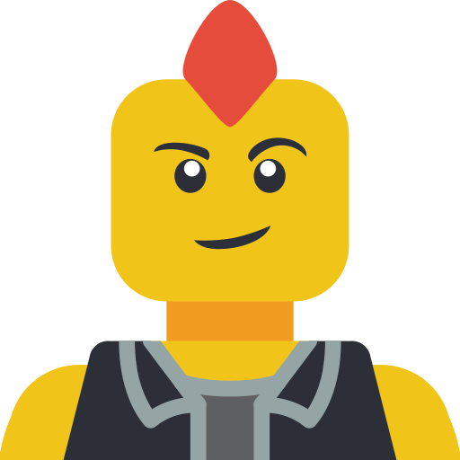 Mohawk icon