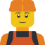 Cashier 상 64x64