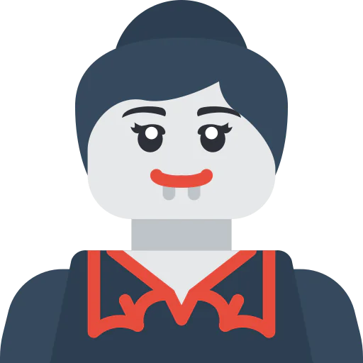 Vampire icon