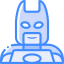 Batman 图标 64x64