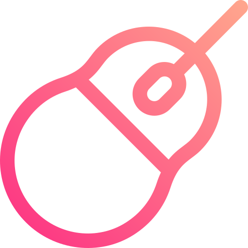 Mouse icon