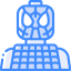 Spiderman 图标 64x64