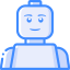 Lego 图标 64x64