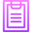 Примечания иконка 64x64