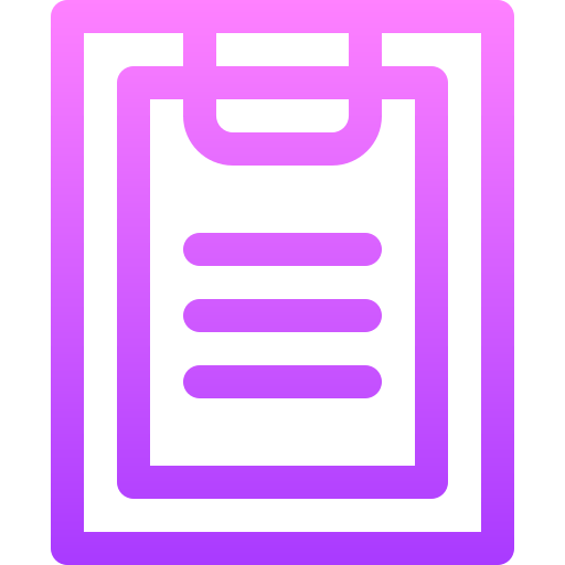 Notes icon