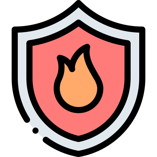 Fire icon