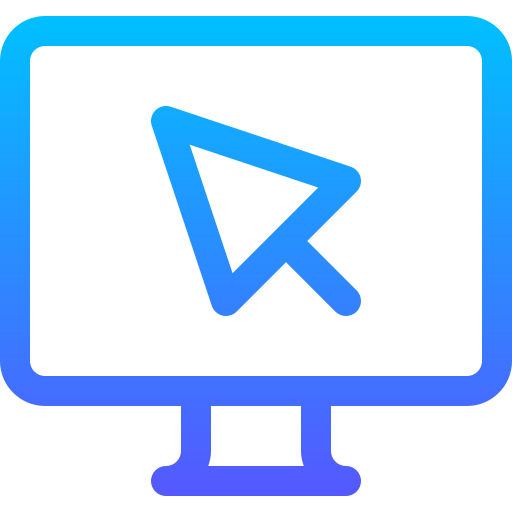 Computer icon