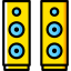 Speaker icon 64x64
