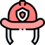 Firefighter helmet 상 64x64