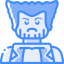 Wolverine 图标 64x64