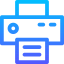 Принтер иконка 64x64
