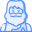Caveman biểu tượng 64x64