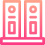 Папки иконка 64x64