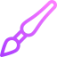Brush アイコン 64x64
