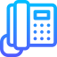 Telephone アイコン 64x64