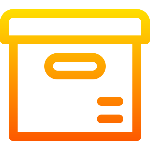Box icon