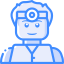 Dentist biểu tượng 64x64