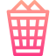 Trash アイコン 64x64