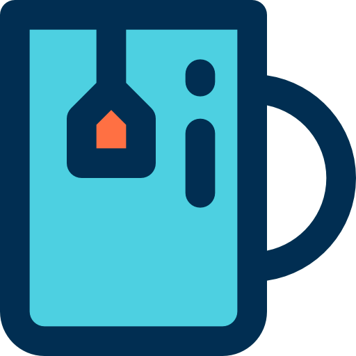 Tea icon
