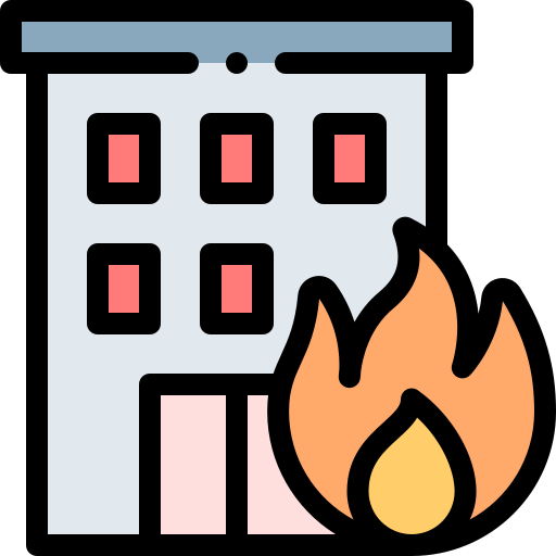 Fire icon