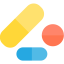 Pills icon 64x64