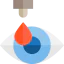 Eye drops іконка 64x64