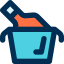 Champagne icon 64x64