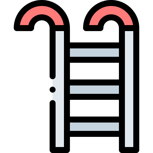 Ladder 图标