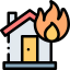 Fire 图标 64x64