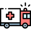 Ambulance 图标 64x64