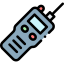 Walkie talkie 图标 64x64
