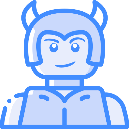 Devil icon