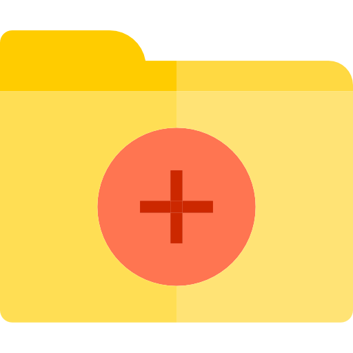 Folder icon