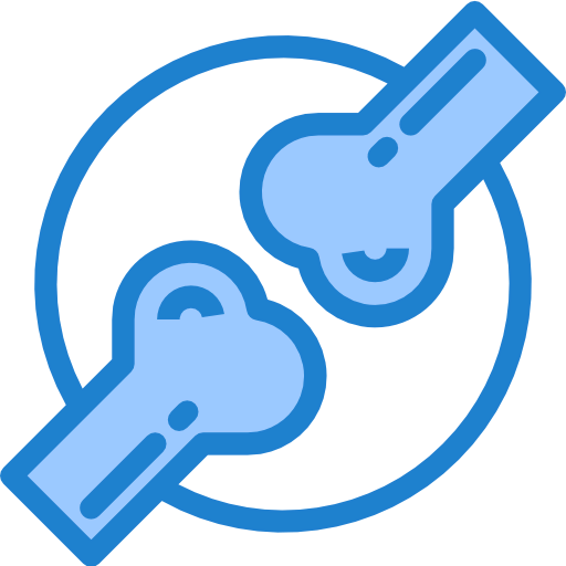 Bone icon